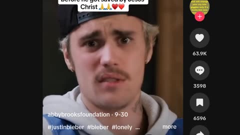 Justin Bieber One On One Testimony Interview