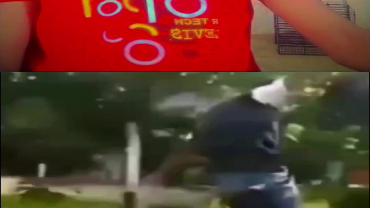 don't laugh #funnyvideo