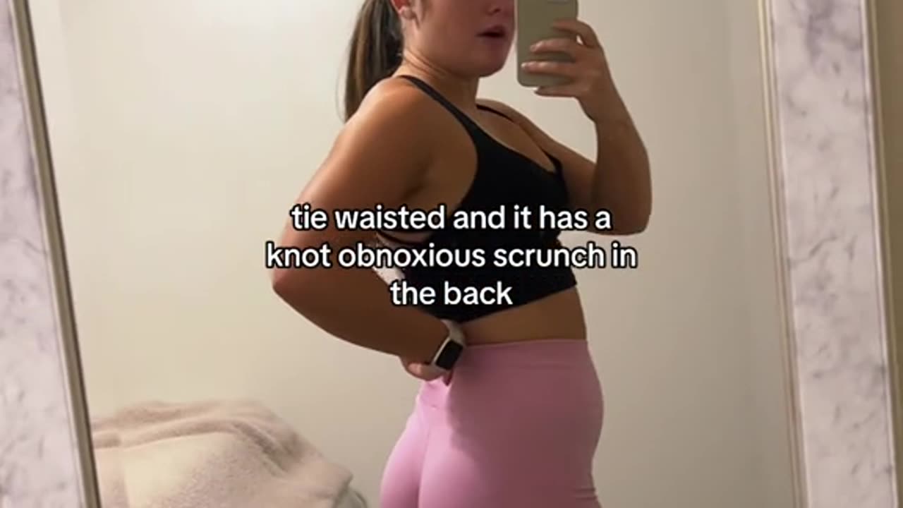 Unthewe Workout Butt Lifting Shorts