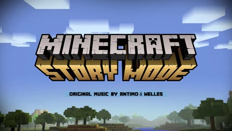 Order of the Stone [Minecraft: Story Mode 101 OST]