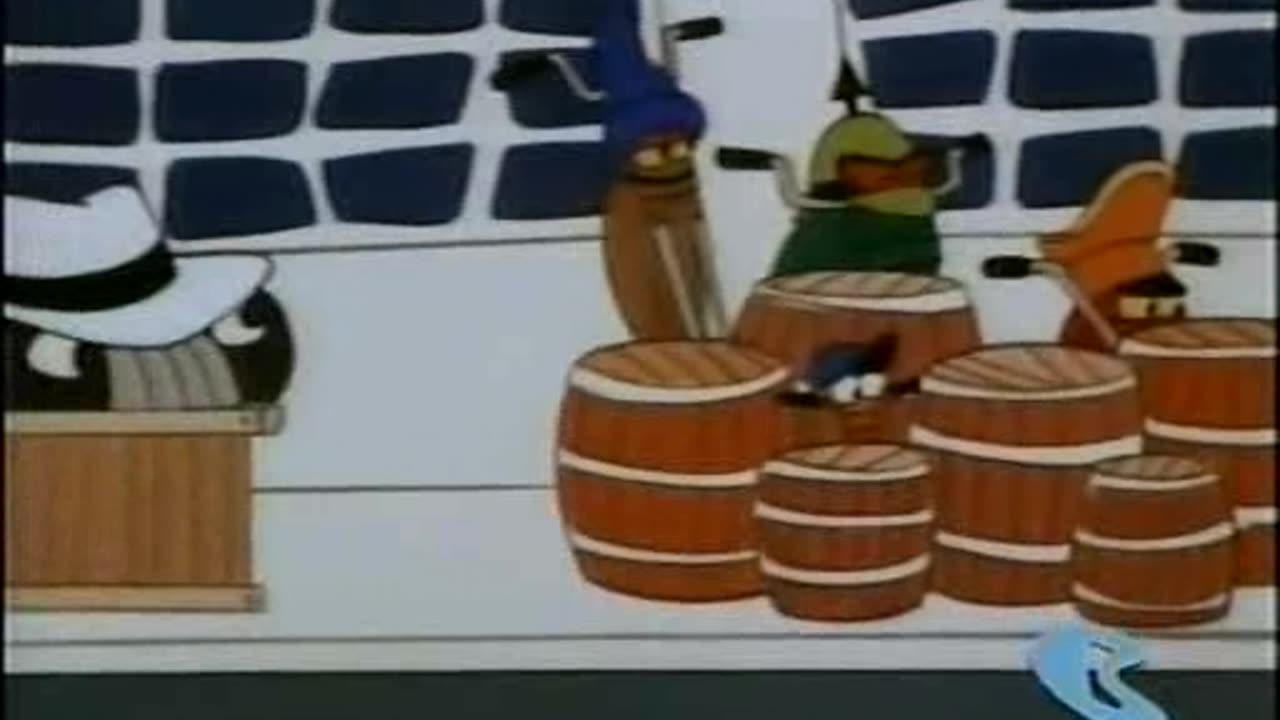 07 - Carangos e motocas - O parachoque