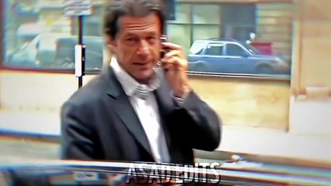 Chairman PTI IMRAN KHAN.