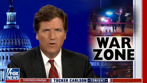 Tucker Carlson Tonight Highlights - 4/21/22: What's Going On At These Food Plants?
