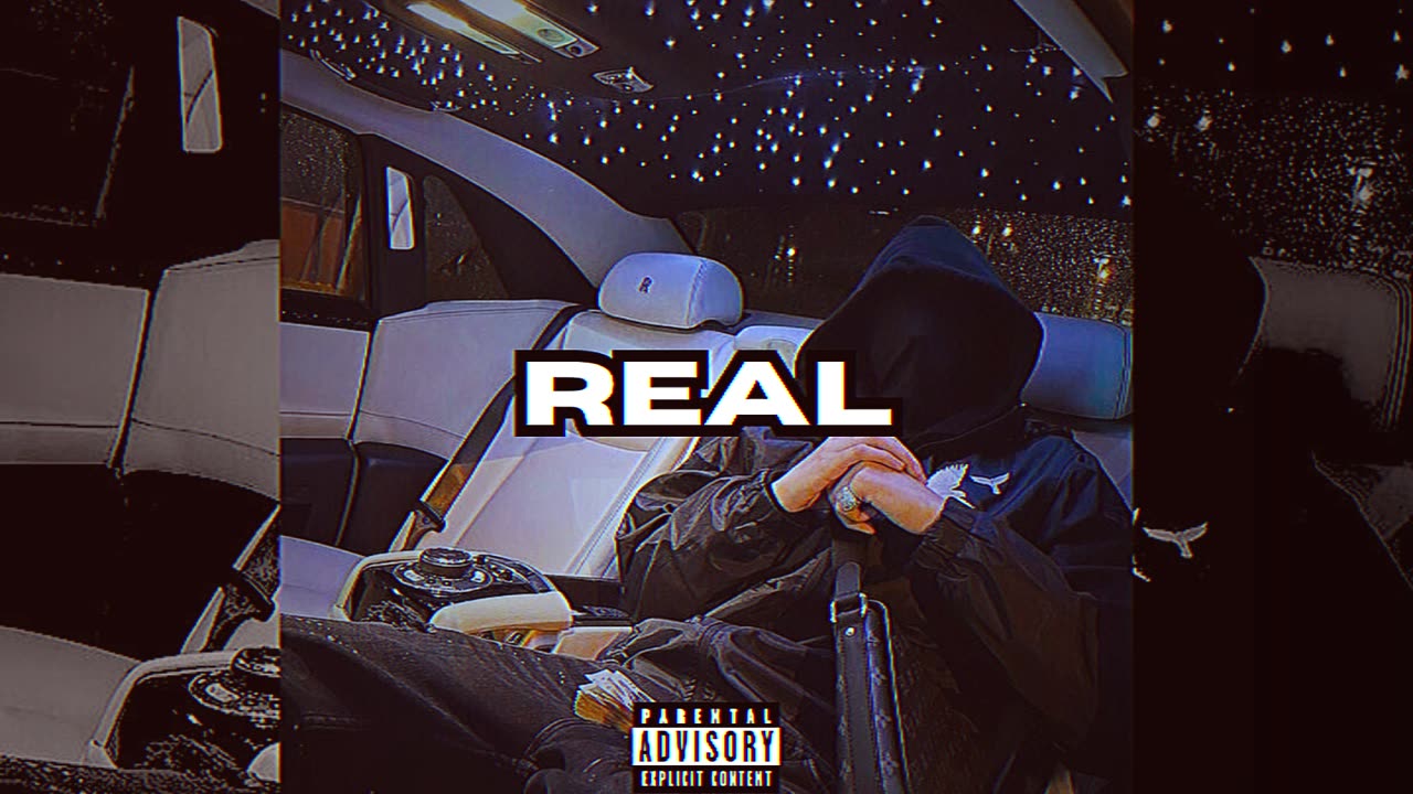 New Rap Hip Hop Instrumental 2024 - "Real"