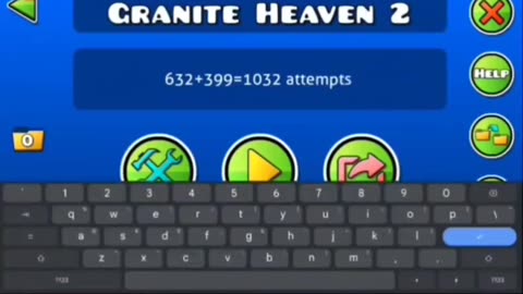 Granite heaven by Harent 100% MOBILE