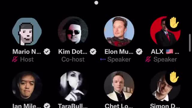 Elon Musk criticizes legacy media for refusing to cover The Twitter Files