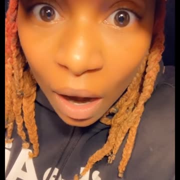 Trucks of ballots arriving