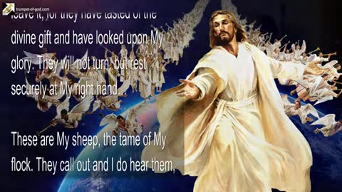 Rhema Sep 27, 2022 🎺 Salvation is given and must be received... Did you receive