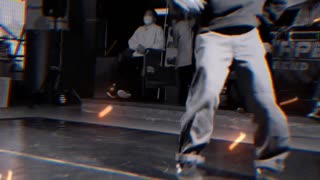 BBOY HIRO