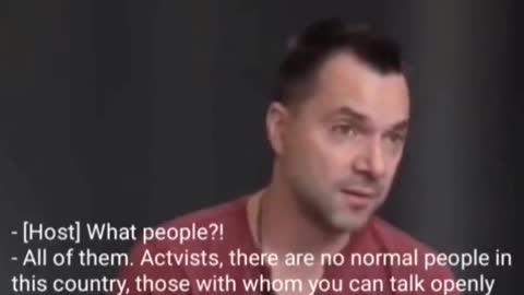 Ukraine - Zelensky's Adviser Believes Ukraine People Are Stupid, Brainless