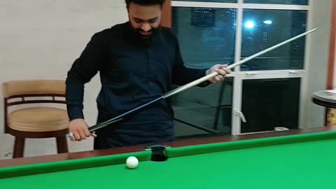 Snooker Expert || Ejaz Sheikh ||