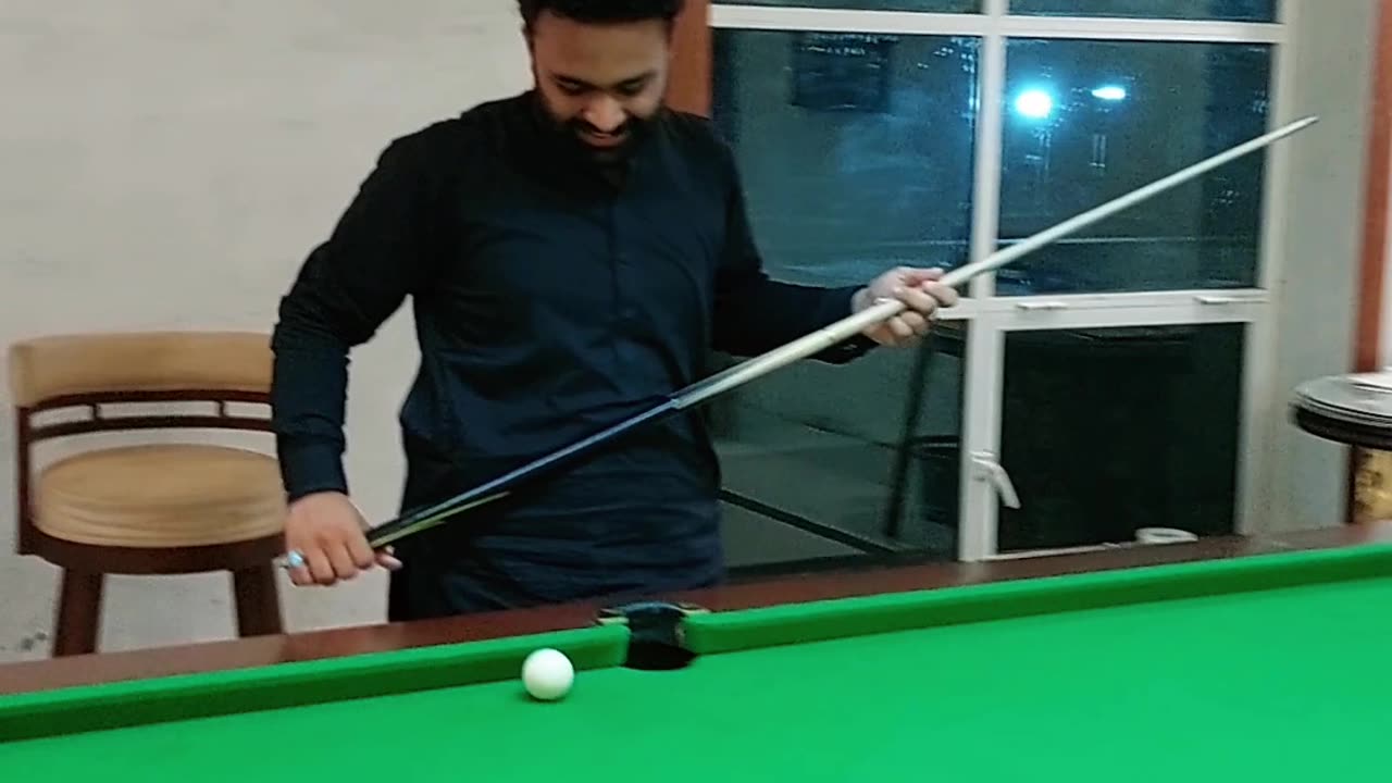 Snooker Expert || Ejaz Sheikh ||
