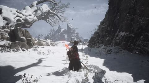 Black Myth: Wukong NG+2 The New West #2