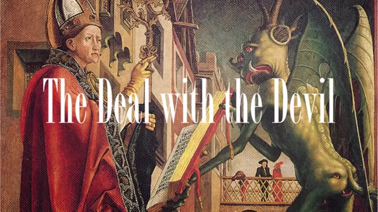 Deals with the Devil - A Brief Musical History