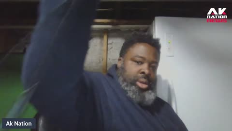 Chicago teens violently shut down carnival, Homeless man choked and beaten.