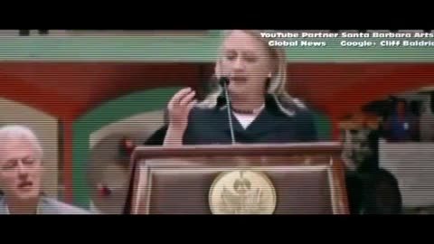 Documentary_ Clinton Cash $ Everything is For Sale 💸 How the Clintons Sold Out America For Profit