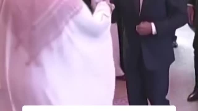 President Biden fist bumpsSaudi Crown PrinceMohammed bin Salman