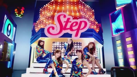 Kara - STEP