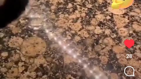 New Batches Of Fake Chemical Nucleated Snow