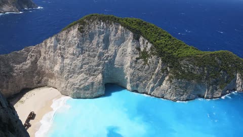 Best beaches in Greece