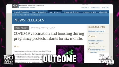 #DATI NOTI DAL FEBBRAIO DEL 2021, MA ACCURATAMENTE NASCOSTI - “DOPO DUE MESI DI VACCINAZIONI 🛑OLTRE 42.000 DANNEGGIATI, INCLUSI 1.223 DECESSI!! TASSO DI ABORTI SPONTANEI DELL'81%!! 🛑AUMENTATA DI 5 VOLTE #LA MORTALITÀ FETALE!!”👿👿👿