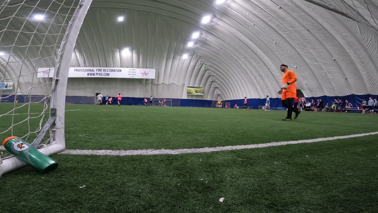 2023-12-11 - Misfits United vs Ball Busters - Part 1