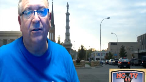 NCTV45’S THOUGHT FOR THE DAY FRIDAY MAY 3 2024