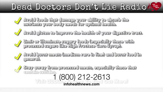 The Human Body Has The Capacity To Live To Be 155 Year Old - Dr. Joel Wallach Radio Show 08.09.21