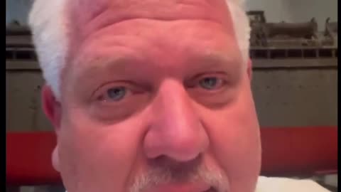 Glenn Beck gets censored by Apple.