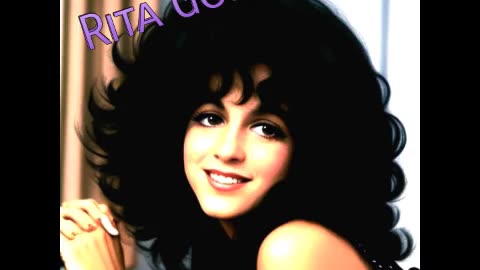 Rita Gold- Shadows Of Yesterday