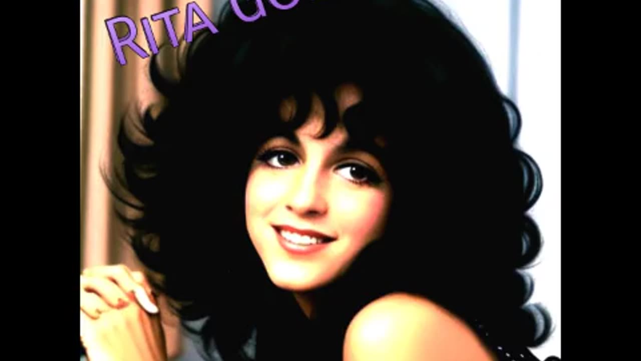 Rita Gold- Shadows Of Yesterday