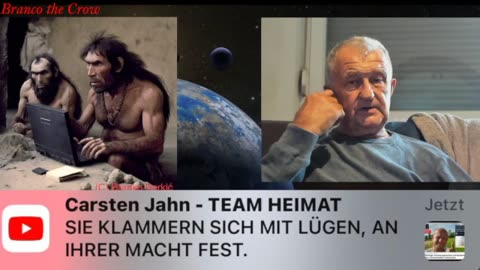 SIE KLAMMERN SICH MIT LÜGEN, AN IHRER MACHT FEST. Und du Auch ( Weise Helge )🤷‍♂️🤷‍♂️🤷‍♂️