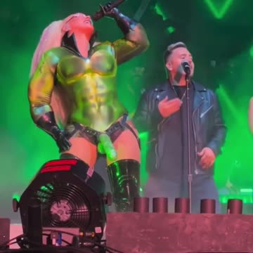 Western countries are perverted