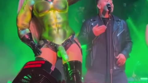 Western countries are perverted