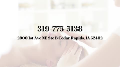 Get your body the best pampering with Asian Massage