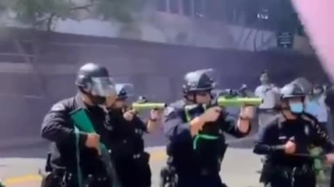 Flashback: Antifa supporting pedos face karma