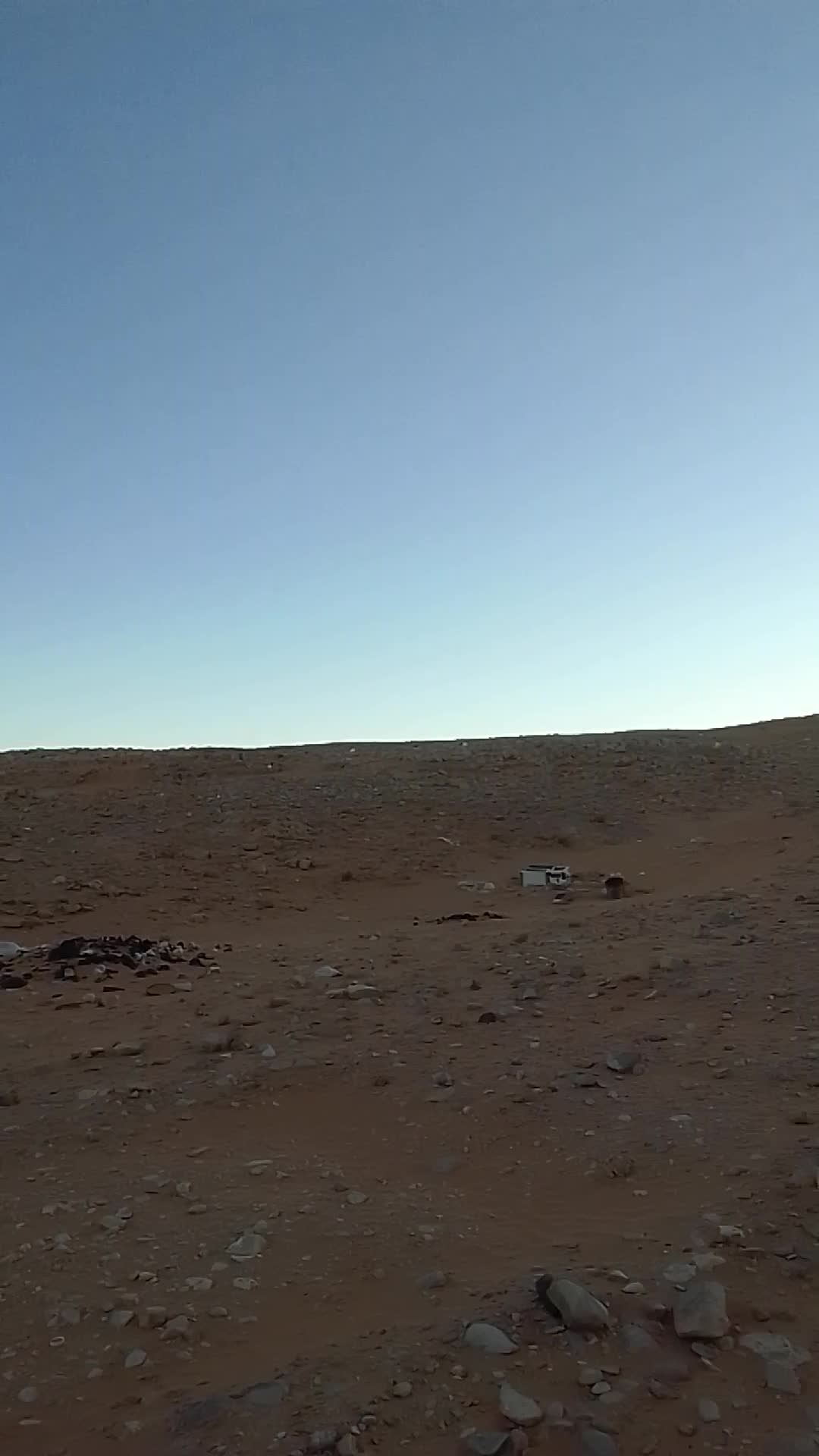 Sahara desert