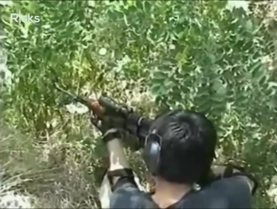 Sniper Training School