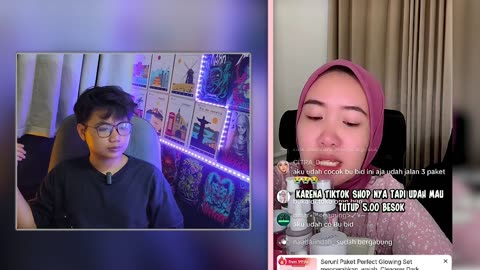 VIRALLL!!! TikTok Shop Akan DITUTUP.