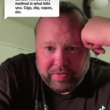 Nicotine Itself Isn't Any Worse For You Than Coffee - It's the Delivery Method That Kills You