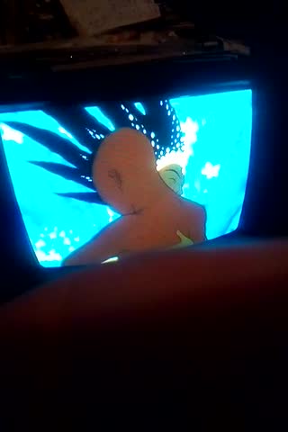 desenho animado bob esponja não consigo le nada