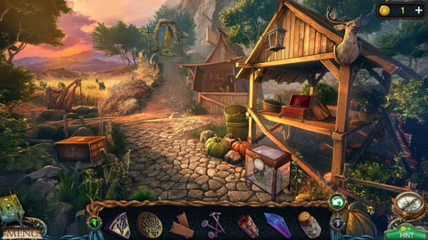 Lost Lands 2 Part 3 No Commentary Walkthrough