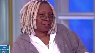 Flashback: Whoopi Goldberg Thought Jill Biden Was a Medical Doctor