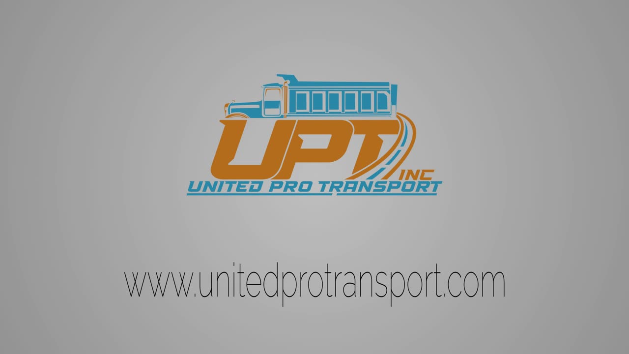 United Pro Transport Inc.