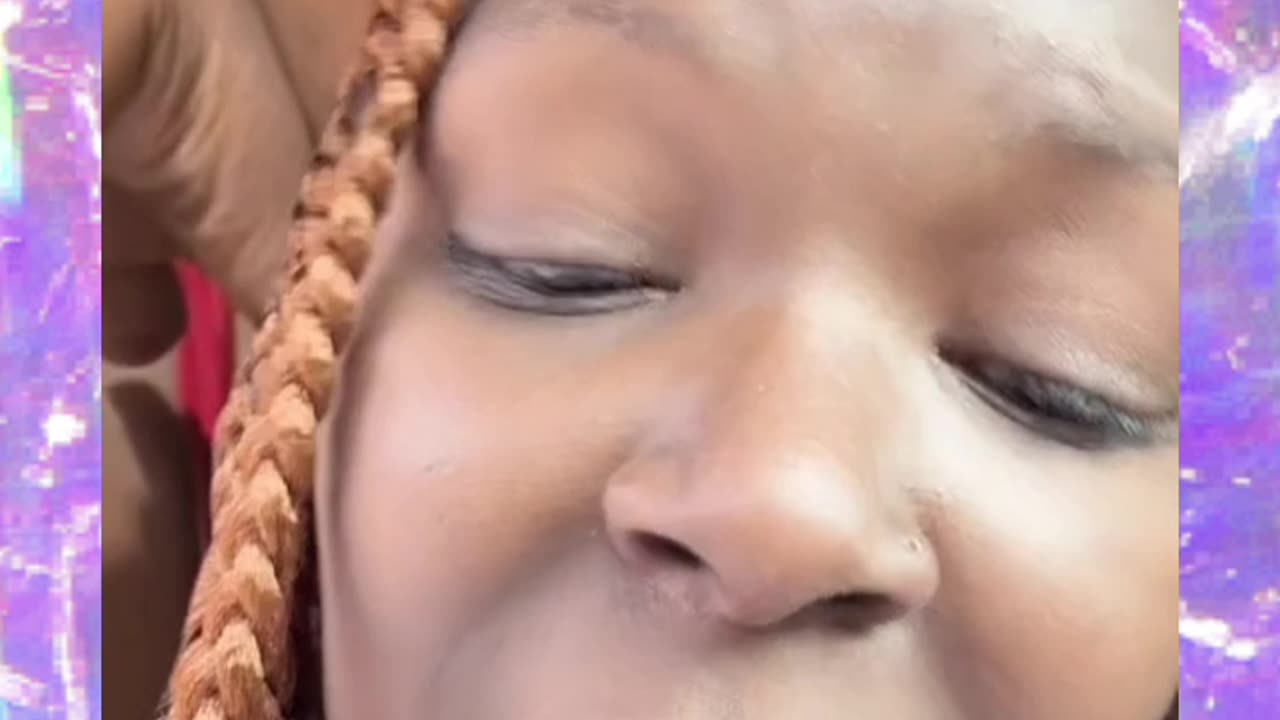 - ANGELIC SOUL ; TALKS ABOUT THE WATER PARK SITUATION !