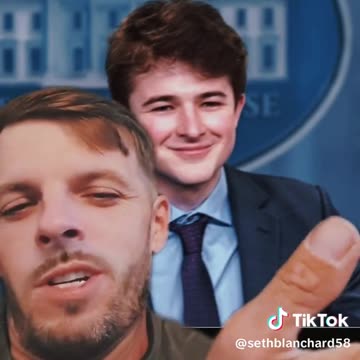 Harry Sisson - Trump building