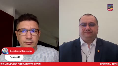Luis Lazarus - Zeus TV; 16.03.2023