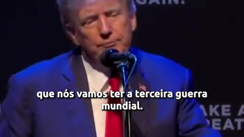 Donald Trump Notícias 📰