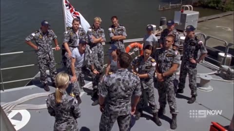 sea patrol season 3 episode 6