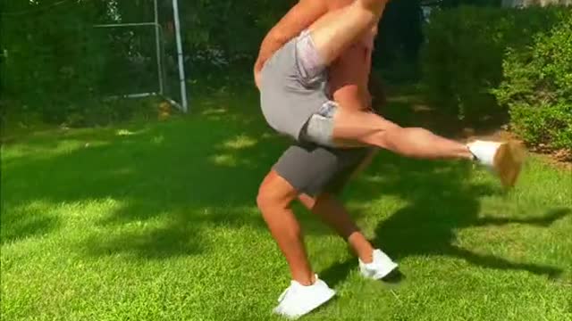 Sênd this to someone u think u can do this with! Ïg petervigilante